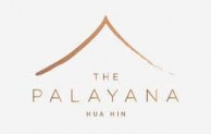 The Palayana Hua Hin - Logo